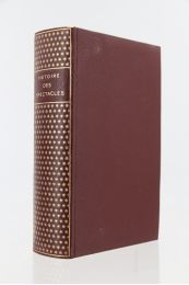 COLLECTIF : Histoire des spectacles - Encyclopédie de la Pléiade - Edition-Originale.com