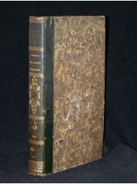 COLLECTIF : Journal des jeunes personnes, Tome XI, année 1843 complète - Erste Ausgabe - Edition-Originale.com