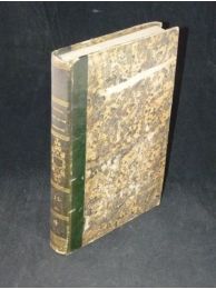 COLLECTIF : Journal des jeunes personnes, Tome XII, année 1844 complète - Erste Ausgabe - Edition-Originale.com
