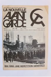 COLLECTIF : La nouvelle avant-garde N°1  - Erste Ausgabe - Edition-Originale.com