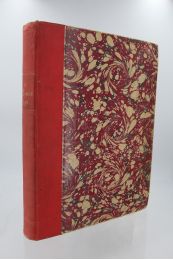 COLLECTIF : Le Pêle-mêle - Année 1909 complète  - Edition Originale - Edition-Originale.com