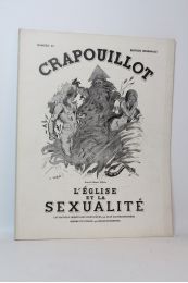 COLLECTIF : L'Eglise et la sexualité. Crapouillot  n°34 - First edition - Edition-Originale.com