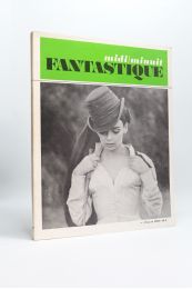 COLLECTIF : Midi-minuit fantastique N°17 - Erste Ausgabe - Edition-Originale.com