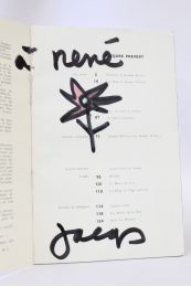 COLLECTIF : Premier plan N°14 - Signed book, First edition - Edition-Originale.com