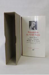 COLLECTIF : Romanciers du XVIIème siècle - First edition - Edition-Originale.com