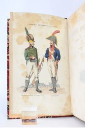 COLONEL DELAGRAVE : Mémoires du colonel Delagrave. Campagne du Portugal (1810-1811) - First edition - Edition-Originale.com