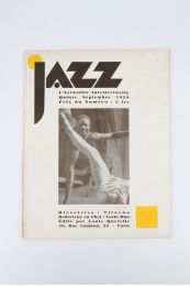 CONRAD : Jazz N°9 de la première série - First edition - Edition-Originale.com
