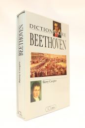 COOPER : Dictionnaire Beethoven - Edition Originale - Edition-Originale.com