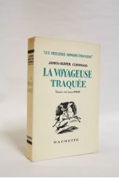 CURWOOD : La voyageuse traquée - Edition Originale - Edition-Originale.com
