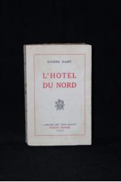 DABIT : L'hôtel du nord - Prima edizione - Edition-Originale.com