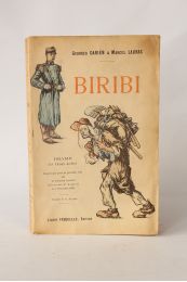 DARIEN : Biribi - Edition Originale - Edition-Originale.com