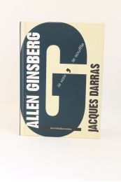 DARRAS : Allen Ginsberg - Libro autografato, Prima edizione - Edition-Originale.com