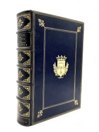 DAVILA : Historia delle guerre civili di Francia - Erste Ausgabe - Edition-Originale.com