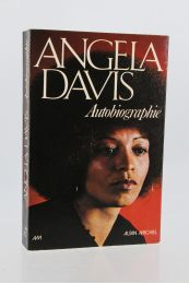 DAVIS : Autobiographie - Prima edizione - Edition-Originale.com