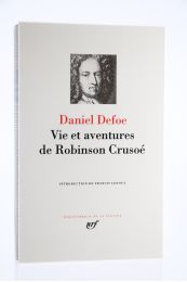 DEFOE : Vie et aventures de Robinson Crusoé - Edition-Originale.com
