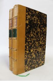 DELABORDE : Oeuvres de Rigord et de Guillaume Le Breton, historiens de Philippe-Auguste - Prima edizione - Edition-Originale.com