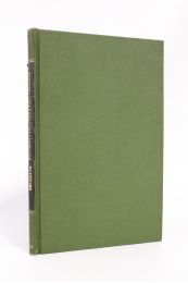 DELAHAYE : Documents relatifs à Paul Verlaine. Lettres, dessins, pages inédites - Prima edizione - Edition-Originale.com