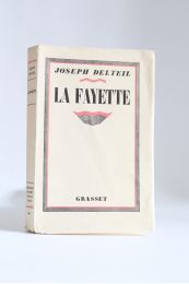 DELTEIL : La Fayette - First edition - Edition-Originale.com