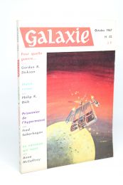 DICK : Match retour - In Galaxie N°42 - First edition - Edition-Originale.com