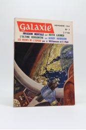 DICK : Quelle chance d'être un blobel ! - In Galaxie N°7 - Prima edizione - Edition-Originale.com