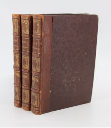 DICKENS : The personal history, adventures, experience and observation of David Copperfield the younger of Blunderstone rookeby (which he never meant to be published on any account) - Edition-Originale.com