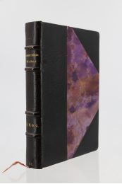 DOYON : A.M.D.G scènes de la vie dans un collège de Jésuites - Signed book, First edition - Edition-Originale.com