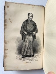 DUBARD : Le Japon pittoresque - Prima edizione - Edition-Originale.com