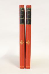 DUMAS FILS : Sophie Printems - First edition - Edition-Originale.com