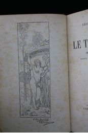 DUVAUCHEL : Le tourbier (moeurs picardes) - First edition - Edition-Originale.com