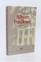 FAULKNER : Album Faulkner - Erste Ausgabe - Edition-Originale.com