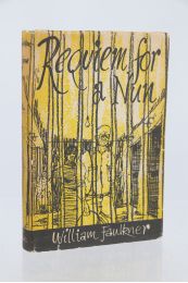 FAULKNER : Requiem for a Nun [Requiem pour une nonne] - Prima edizione - Edition-Originale.com