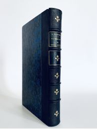 FLAUBERT : La tentation de St. Antoine - First edition - Edition-Originale.com
