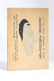 FOUJITA : Légendes japonaises recueillies et illustrées par T. Foujita - Edition-Originale.com