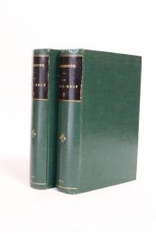 FOURNIER : Le vieux neuf. Histoire ancienne des inventions et découvertes modernes - Erste Ausgabe - Edition-Originale.com
