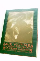 FRANCE : Aux victimes de la guerre russo-japonaise - Edition Originale - Edition-Originale.com