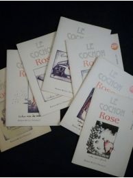 FRANQUET : Le cochon rose - First edition - Edition-Originale.com