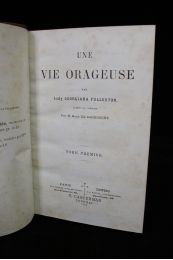 FULLERTON : Une vie orageuse - Prima edizione - Edition-Originale.com