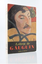 GAUGUIN : Lettres de Gauguin à sa Femme et à des Amis - Edition Originale - Edition-Originale.com