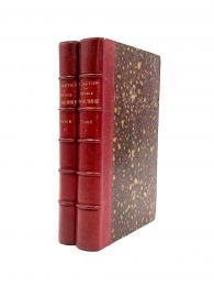 GAUTIER : Voyage en Russie - First edition - Edition-Originale.com