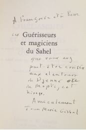 GIBBAL : Guérisseurs et magiciens du Sahel - Signiert, Erste Ausgabe - Edition-Originale.com