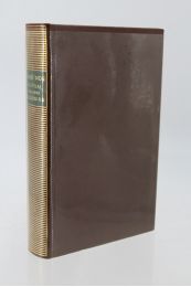 GIDE : Journal 1939-1949 - Souvenirs - Prima edizione - Edition-Originale.com