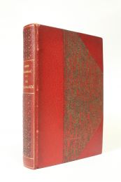 GOBINEAU : La Renaissance, scènes historiques - Prima edizione - Edition-Originale.com
