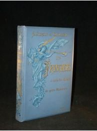 GOURDON DE GENOUILLAC : Les françaises à toutes les époques de notre histoire - First edition - Edition-Originale.com