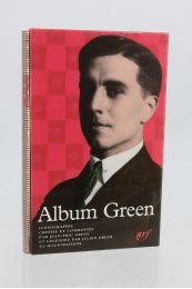 GREEN : Album Green - First edition - Edition-Originale.com