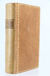GROTIUS : Traité de la vérité de la religion chrétienne - First edition - Edition-Originale.com
