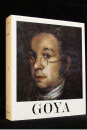 GUDIOL : Goya - First edition - Edition-Originale.com