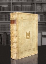 HALICARNASSE : Dyonisii Halicarnassei scripta, quae extant, omnia, et historica, et rhetorica - Edition-Originale.com
