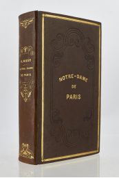 HUGO : Notre-Dame de Paris - Edition Originale - Edition-Originale.com