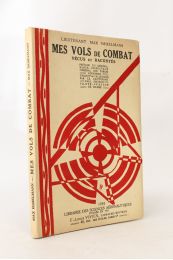 IMMELMANN : Mes vols de combat vécus et racontés - Edition Originale - Edition-Originale.com