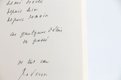 IVSIC : Poèmes - Libro autografato, Prima edizione - Edition-Originale.com